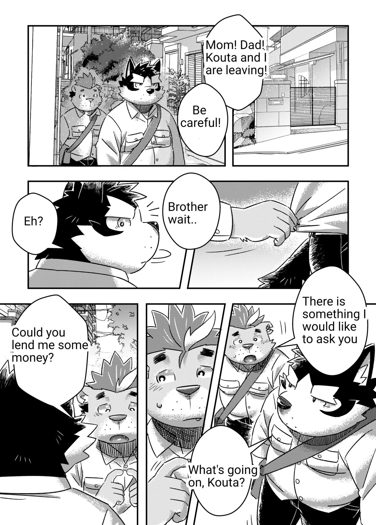 Distance page 10 full