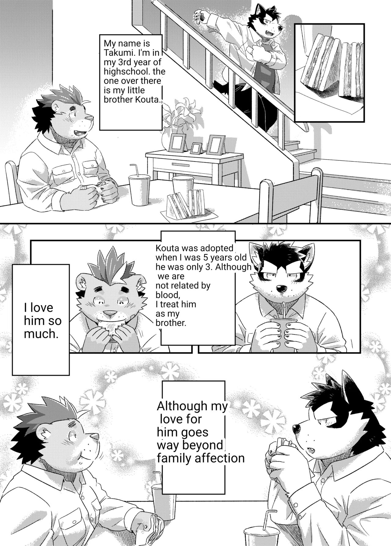Distance page 9 full