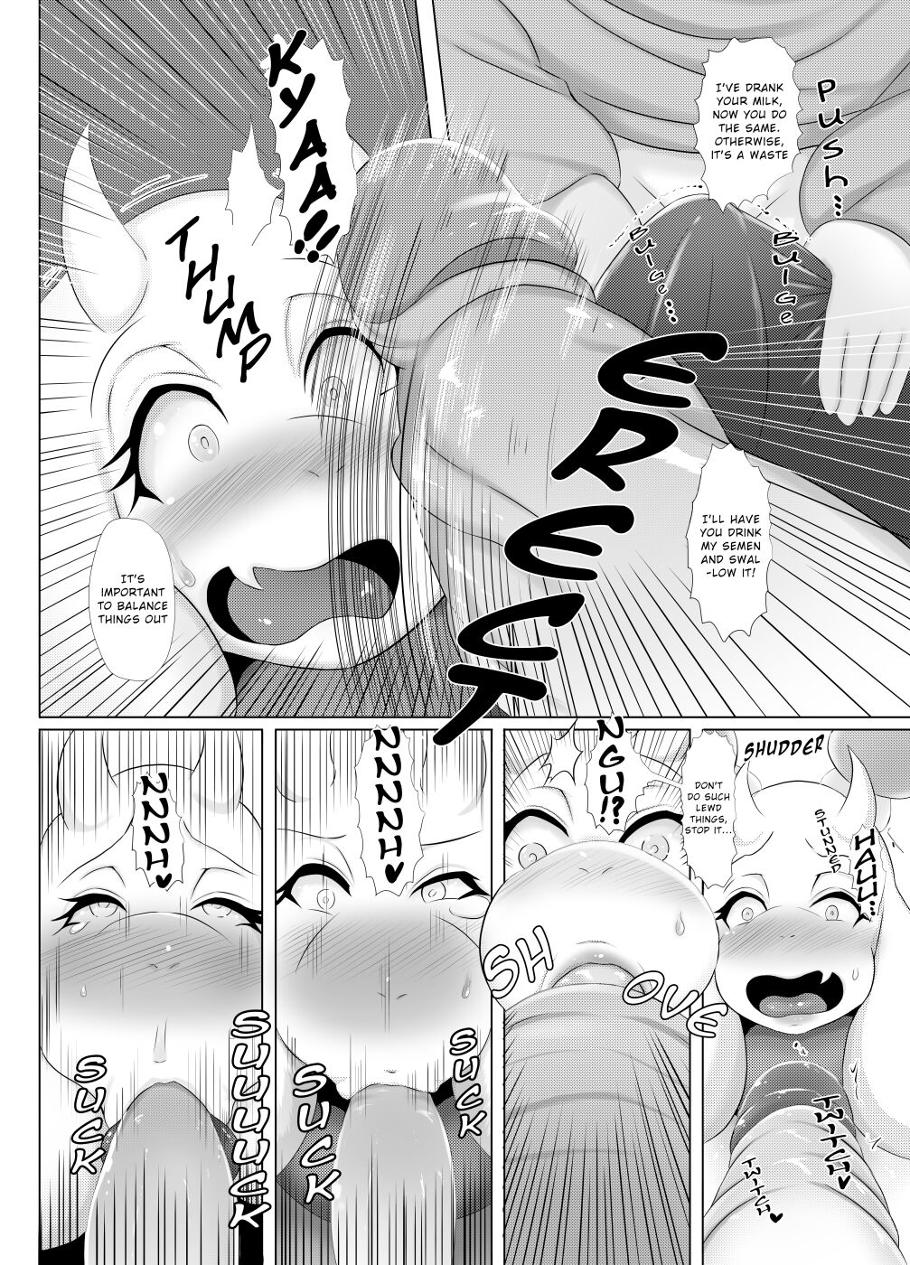 MILK or milk page 7 full