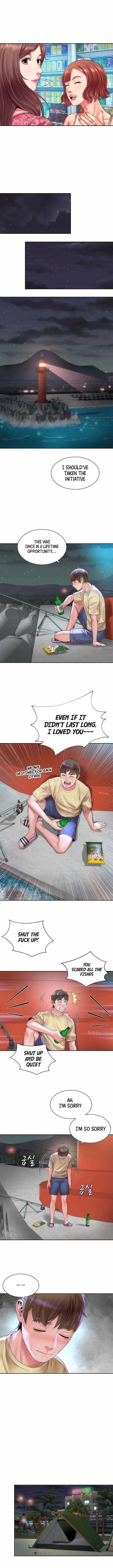 Beach Goddess page 10 full