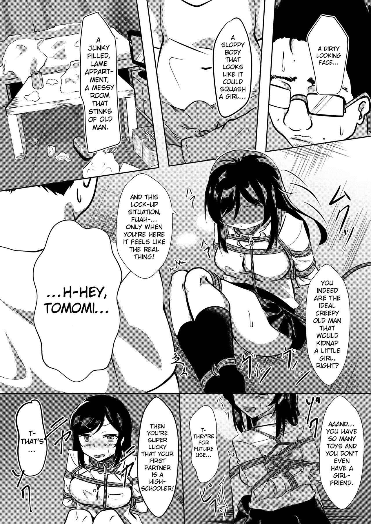 Seido Gokko page 5 full