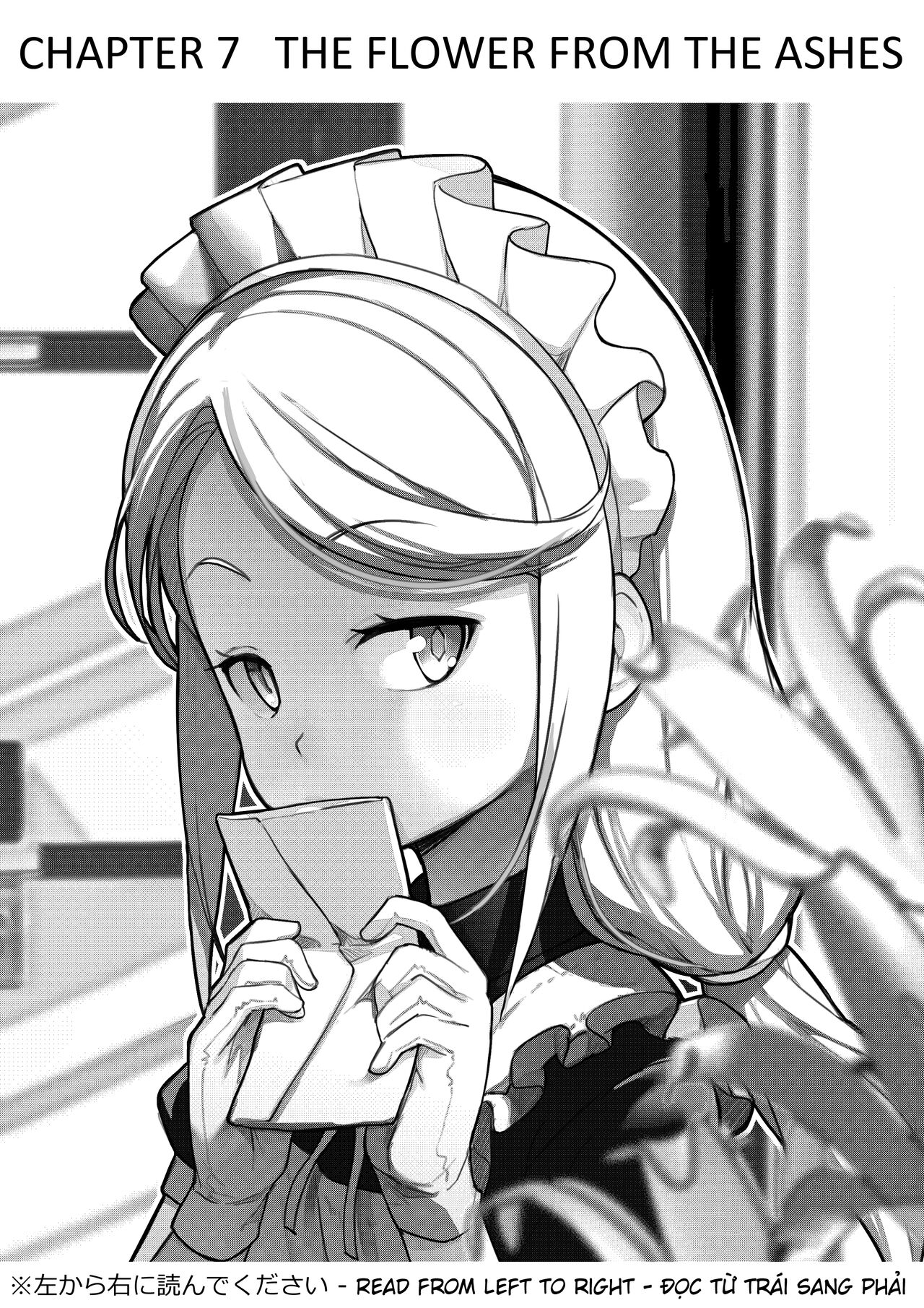 MAIDEN SINGULARITY Chapter 7 page 2 full