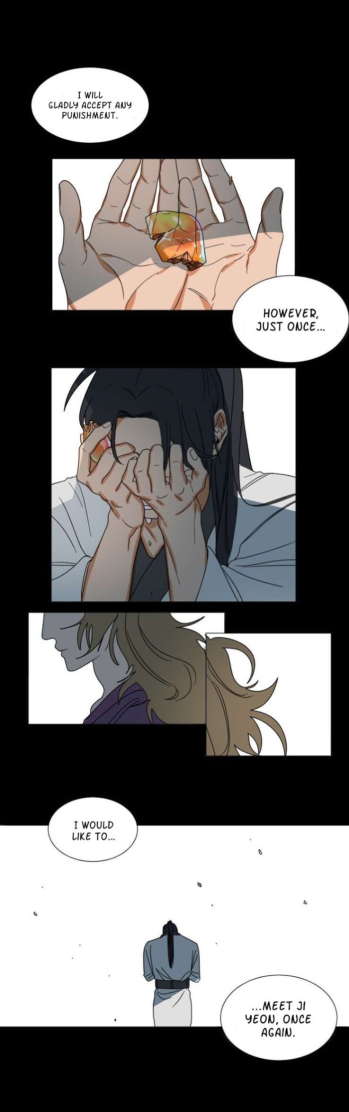 Keeper of the Pearl Ch. 1-9 page 10 full