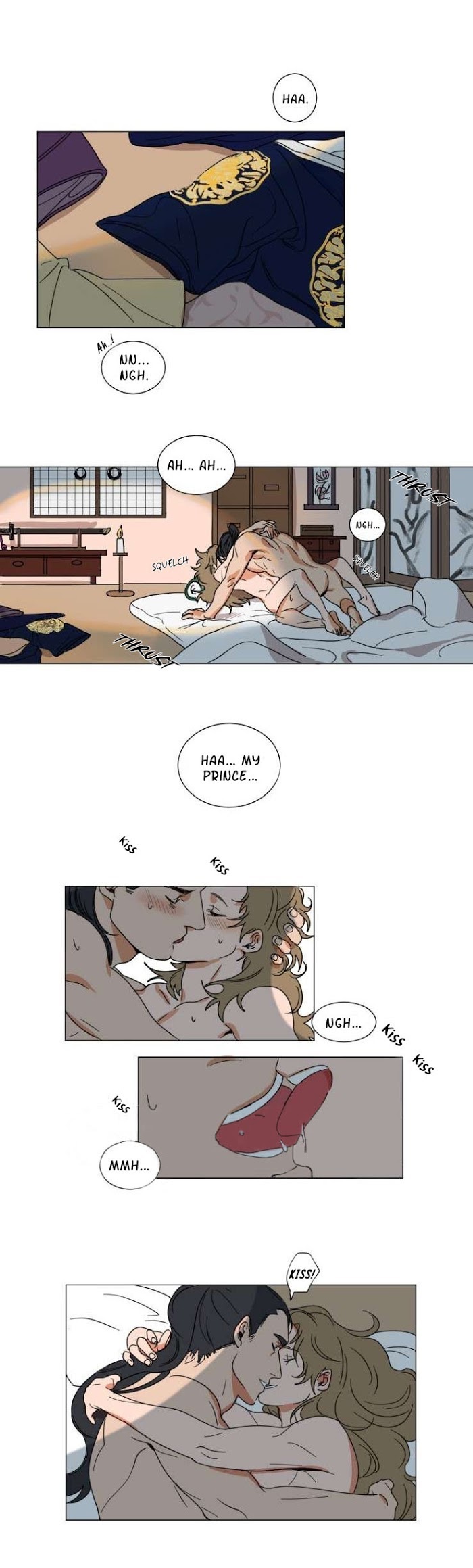 Keeper of the Pearl Ch. 1-9 page 3 full