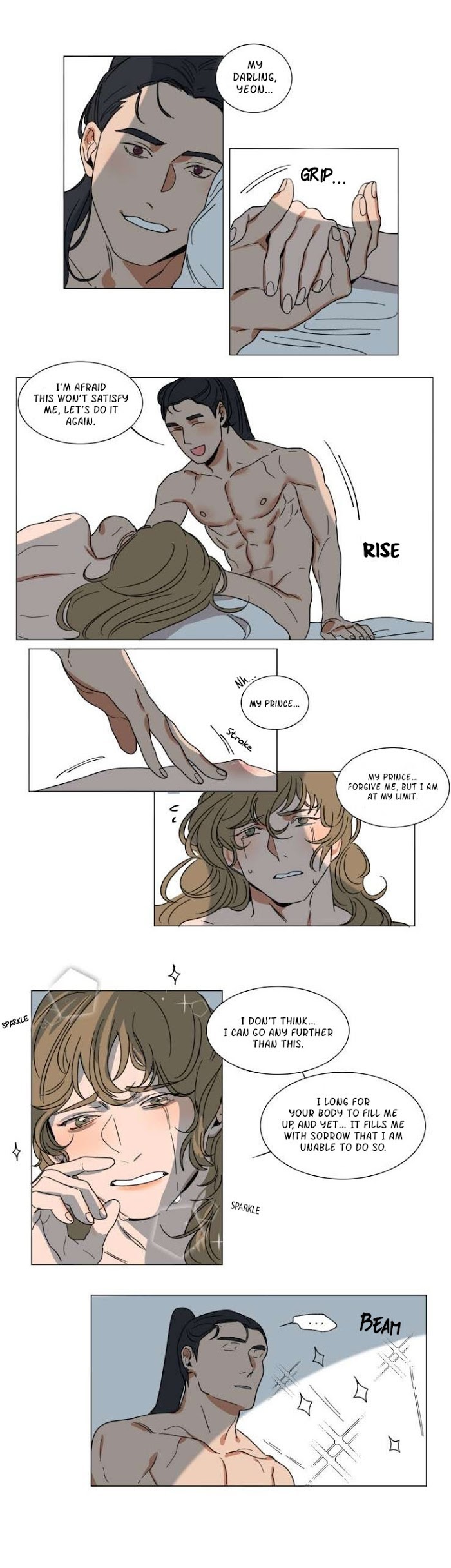 Keeper of the Pearl Ch. 1-9 page 4 full