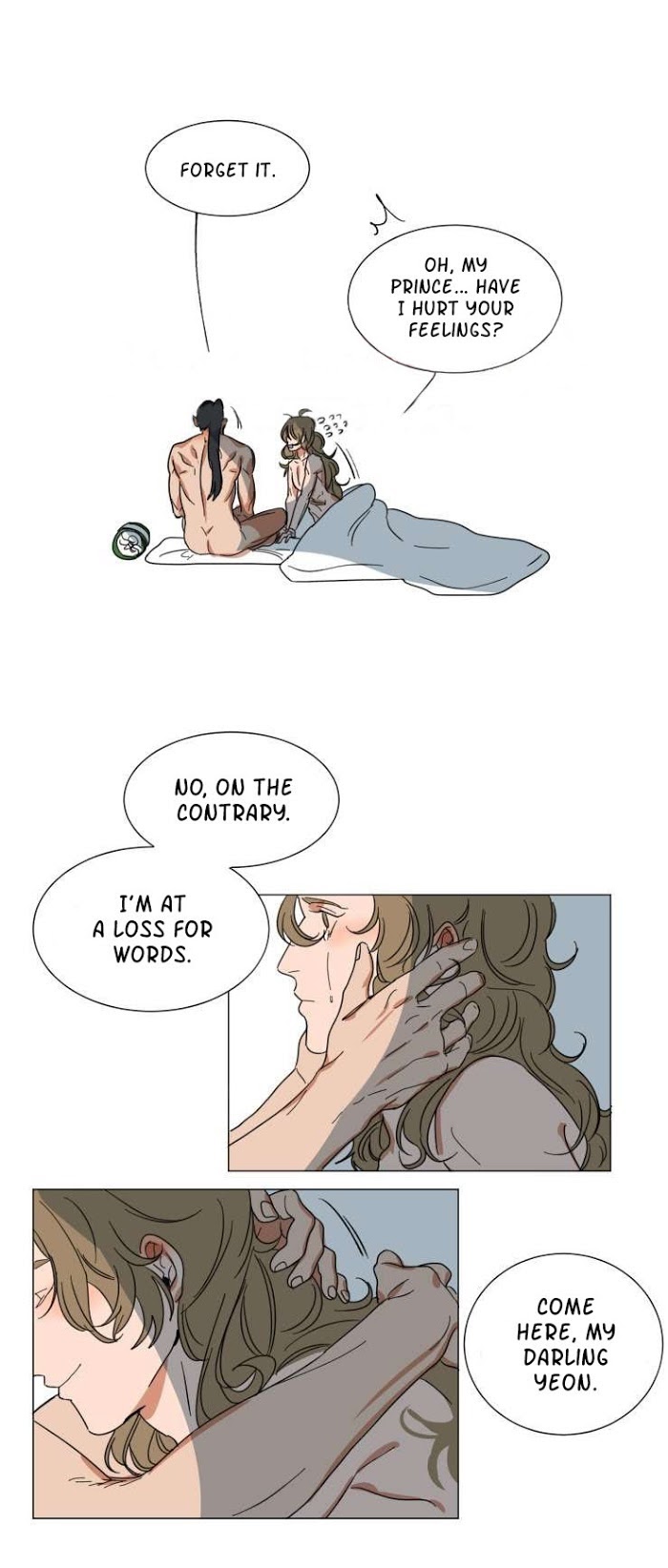 Keeper of the Pearl Ch. 1-9 page 5 full