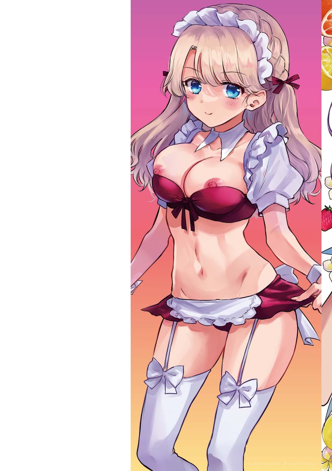 Icha Love Nikushoku Girl - Lovesick Girls of Beast page 2 full