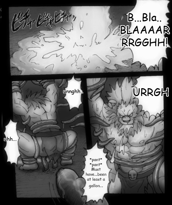 leo's eggs page 5 full