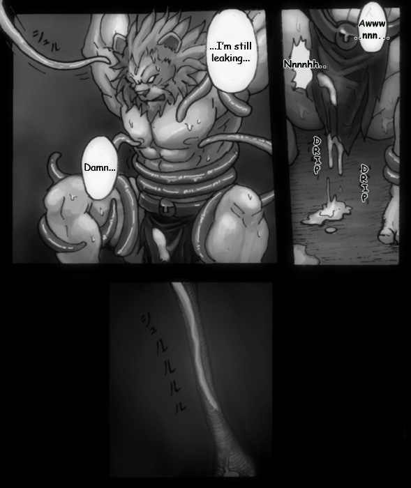 leo's eggs page 9 full