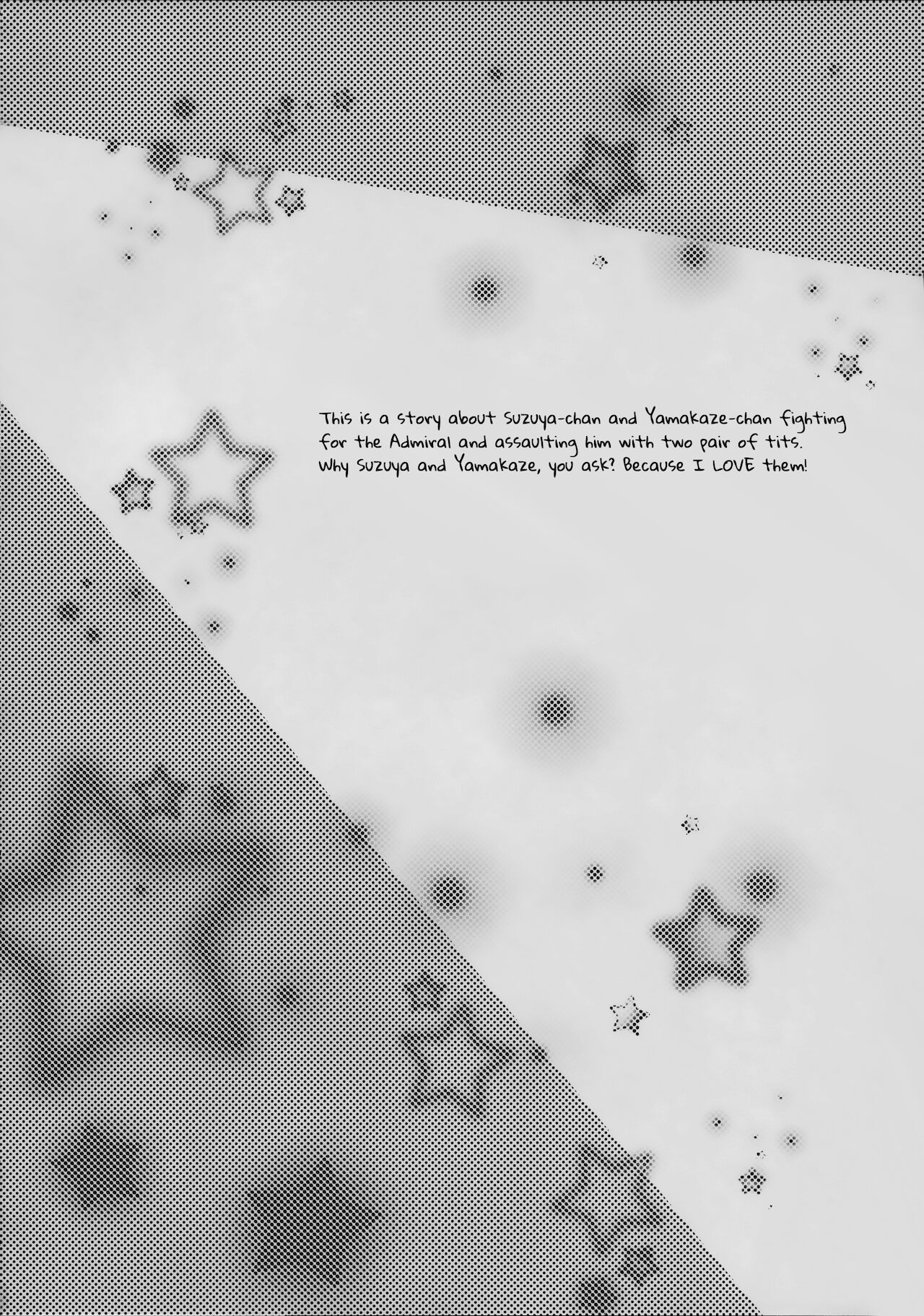 Catfight!? page 3 full