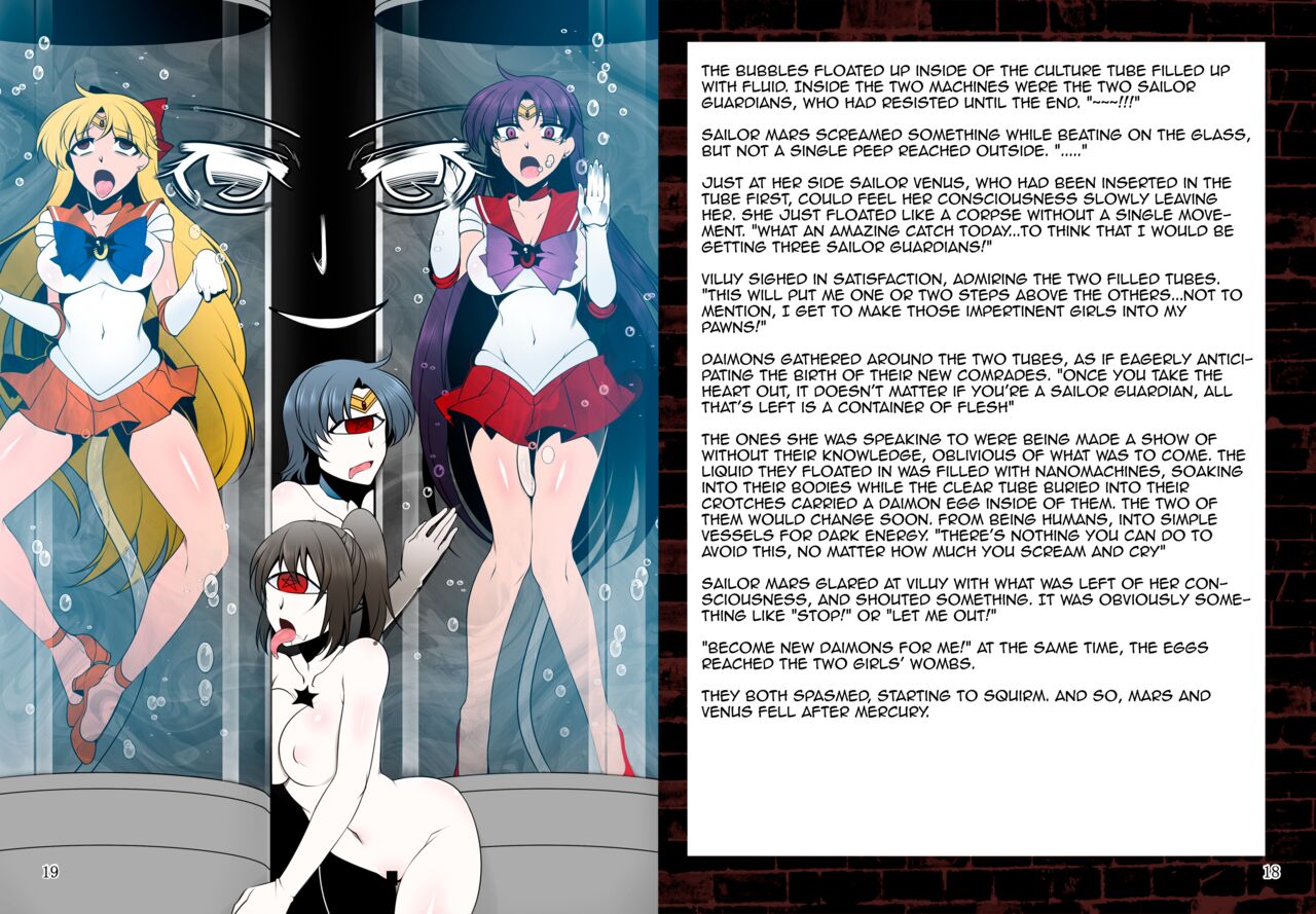 Suisei Osen 2 page 9 full