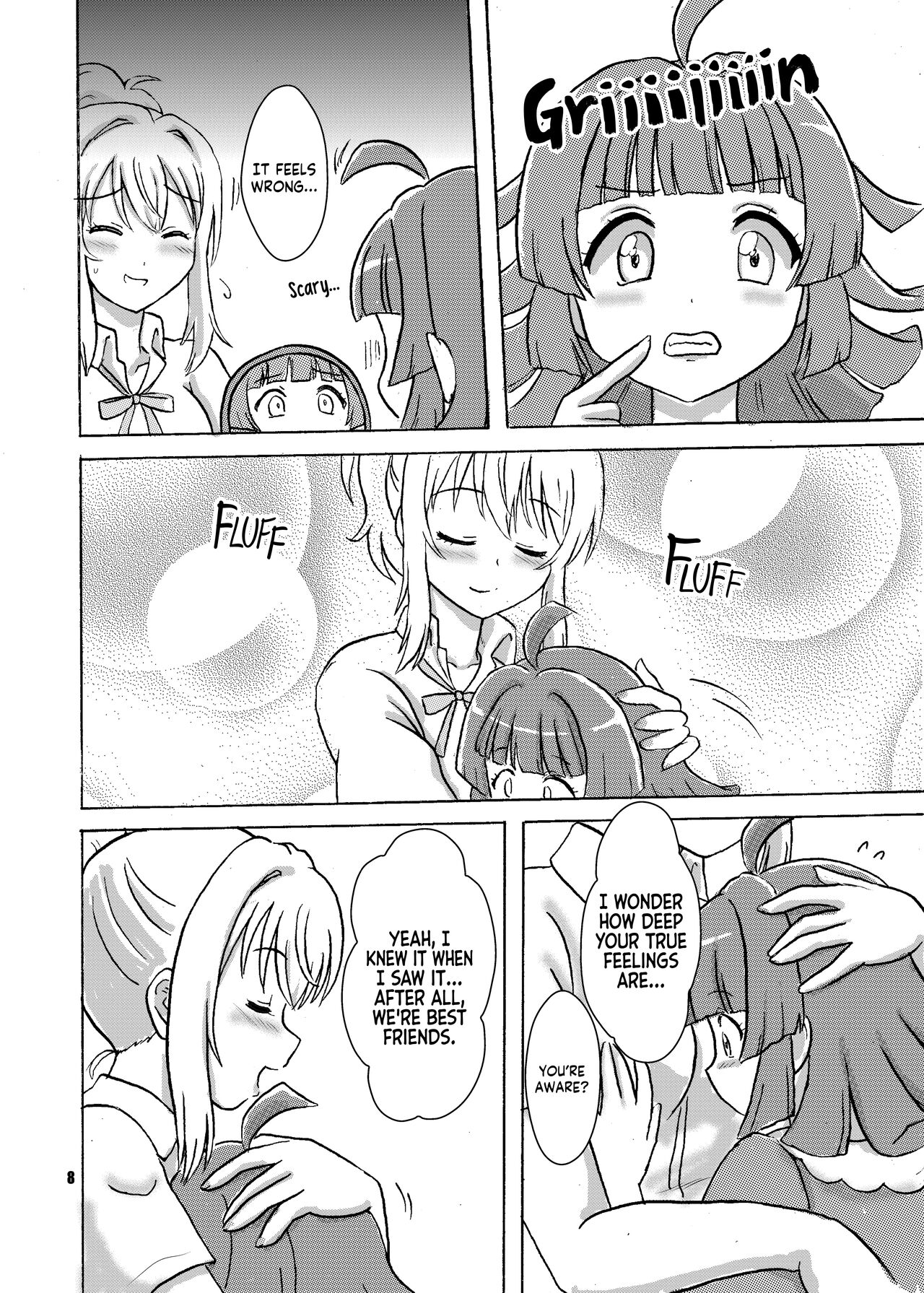 Ai Rina connect page 9 full