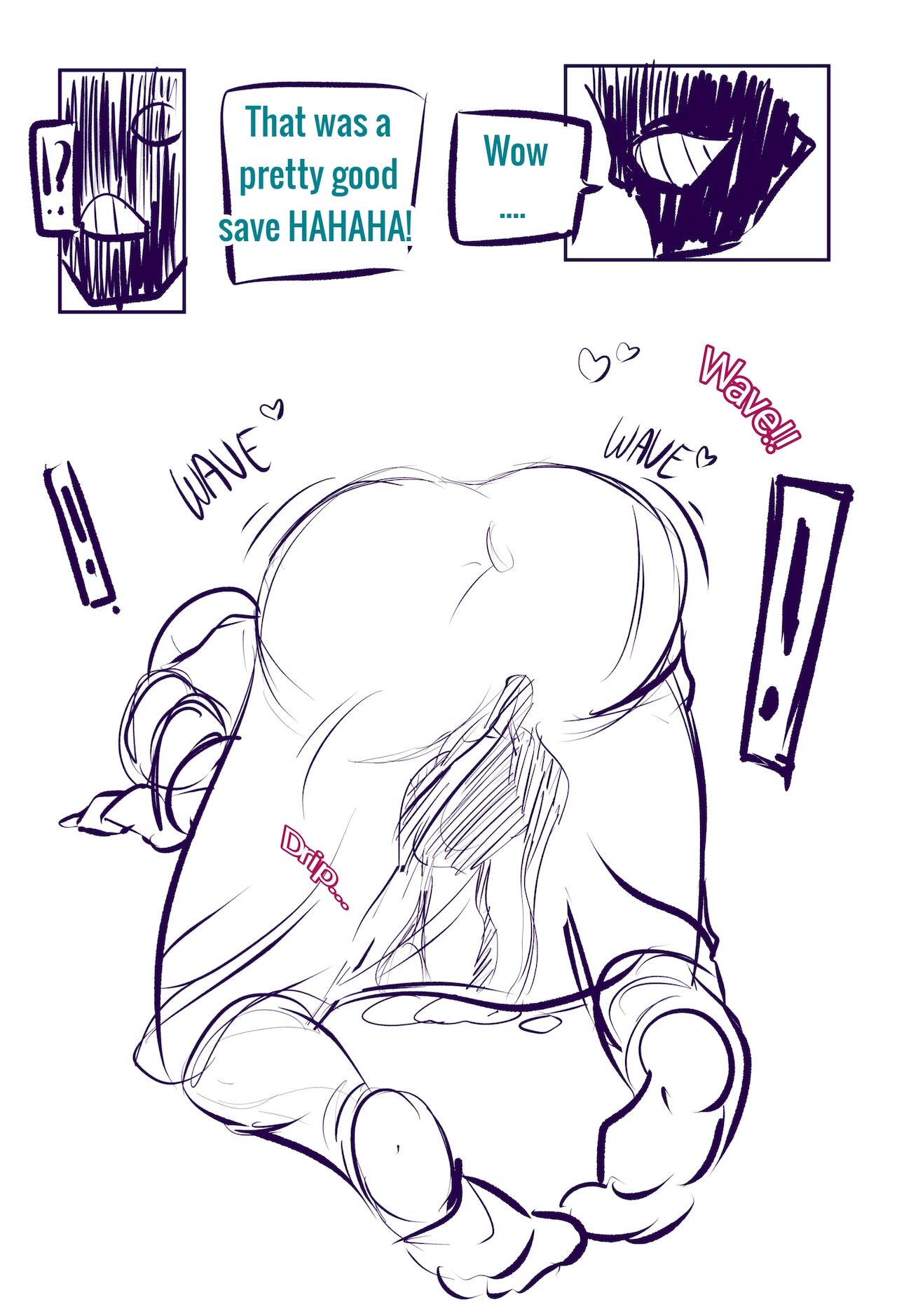 Innocent Muslim Stained page 9 full