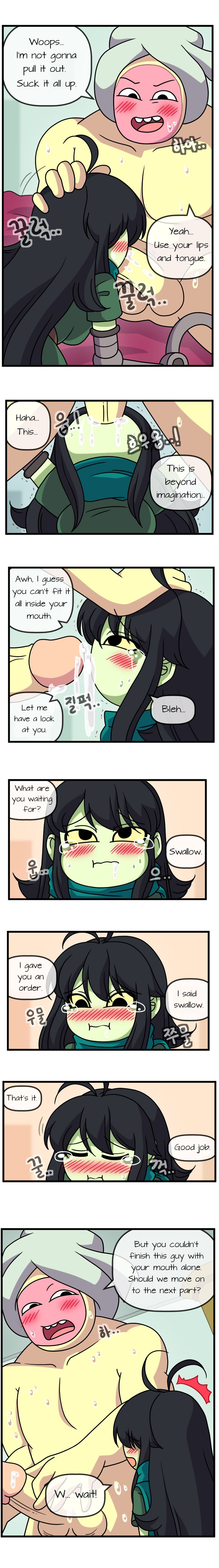 Adult Time 5 page 9 full