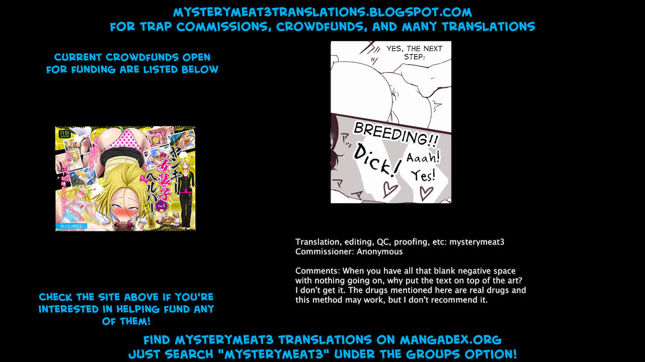 Otokonoko no Tsukuri Kata page 10 full