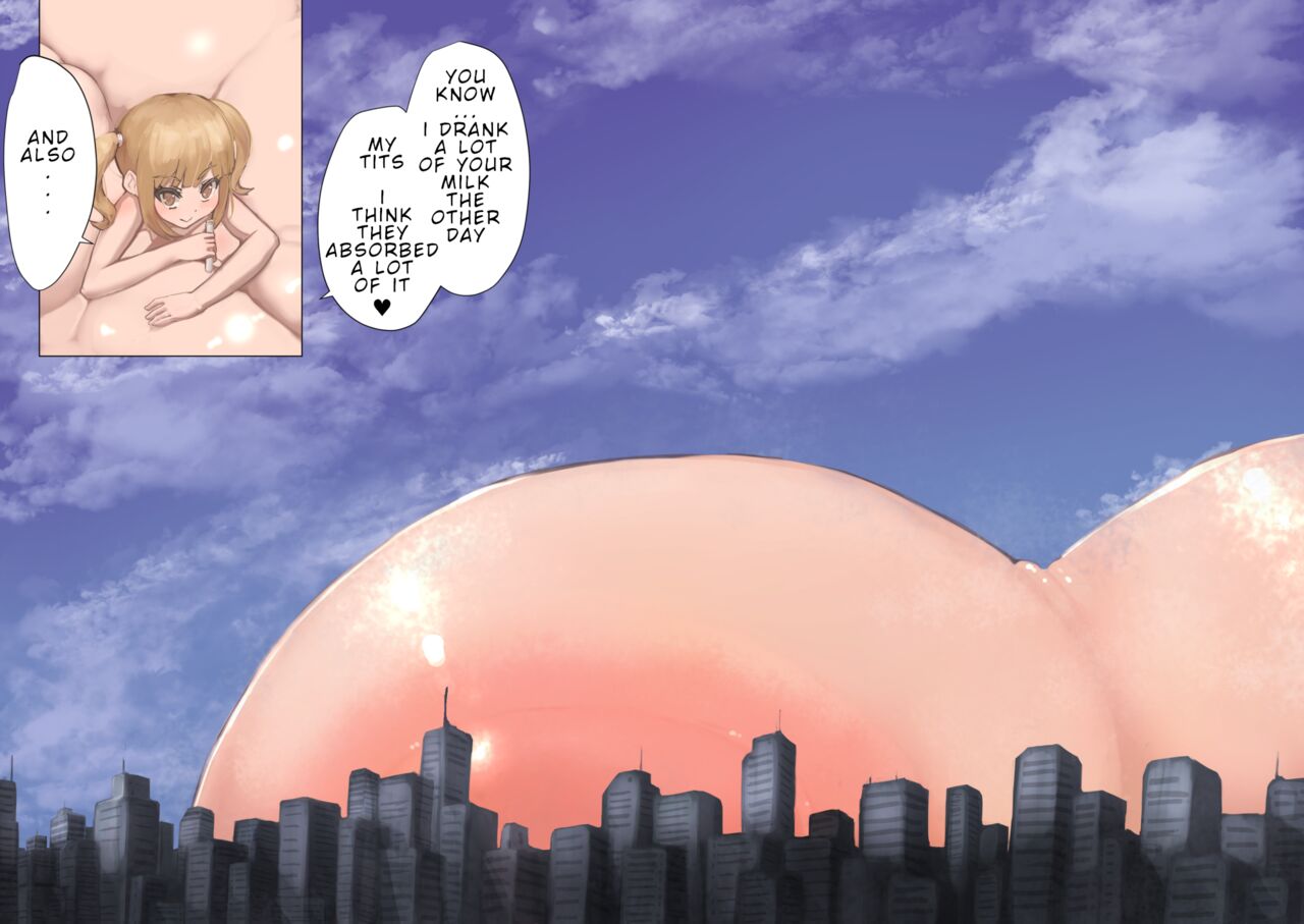 Taniguchi-san 32 page 5 full