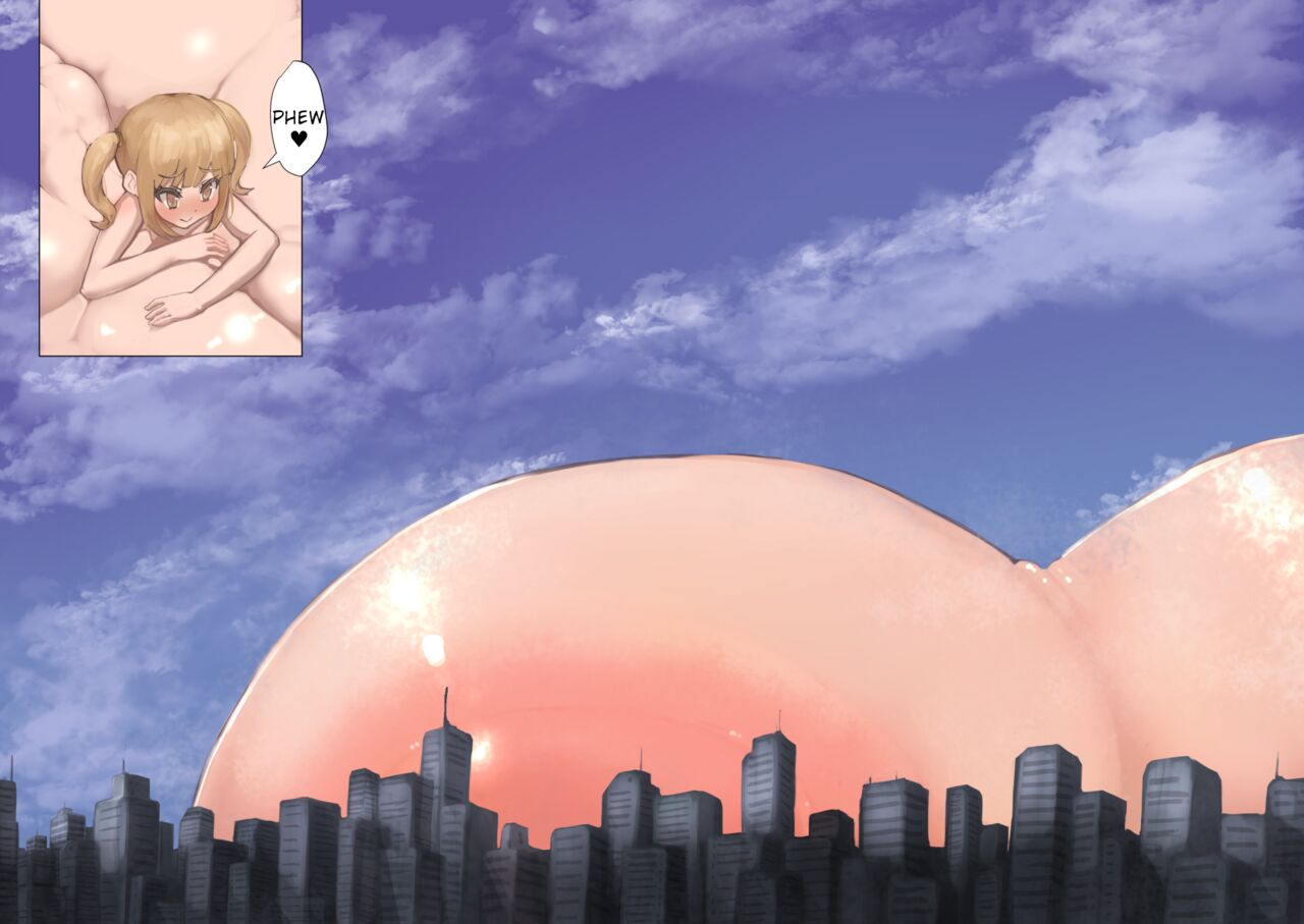 Taniguchi-san 32 page 8 full