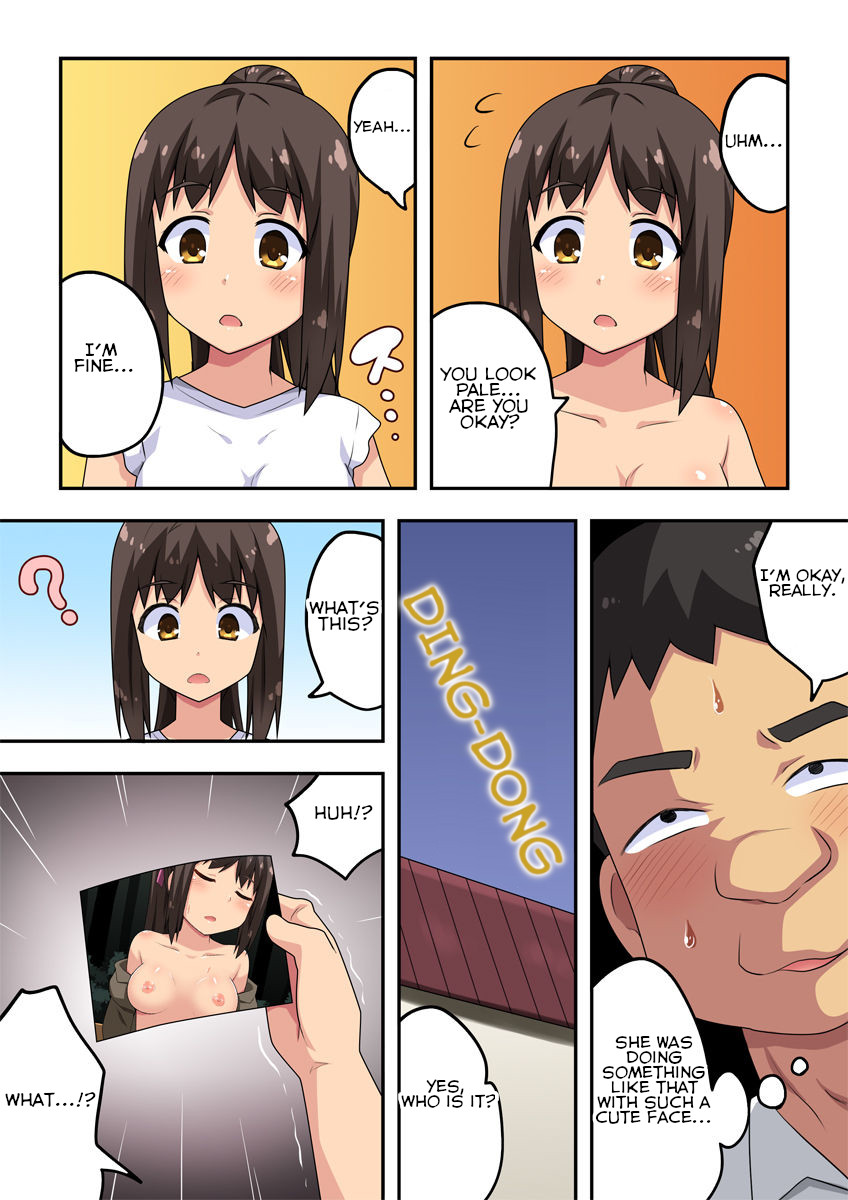 Niizuma Nanaka no Roshutsu Shindou page 3 full