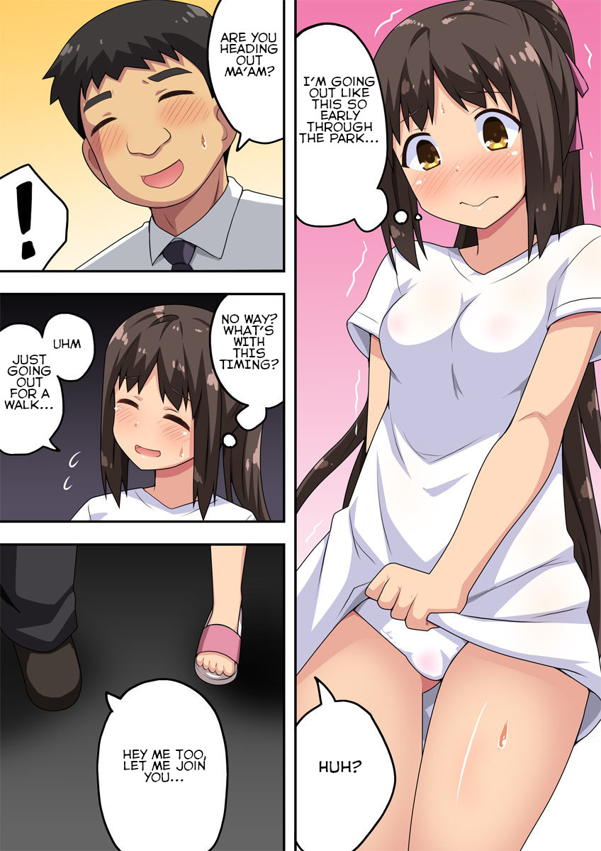 Niizuma Nanaka no Roshutsu Shindou page 5 full