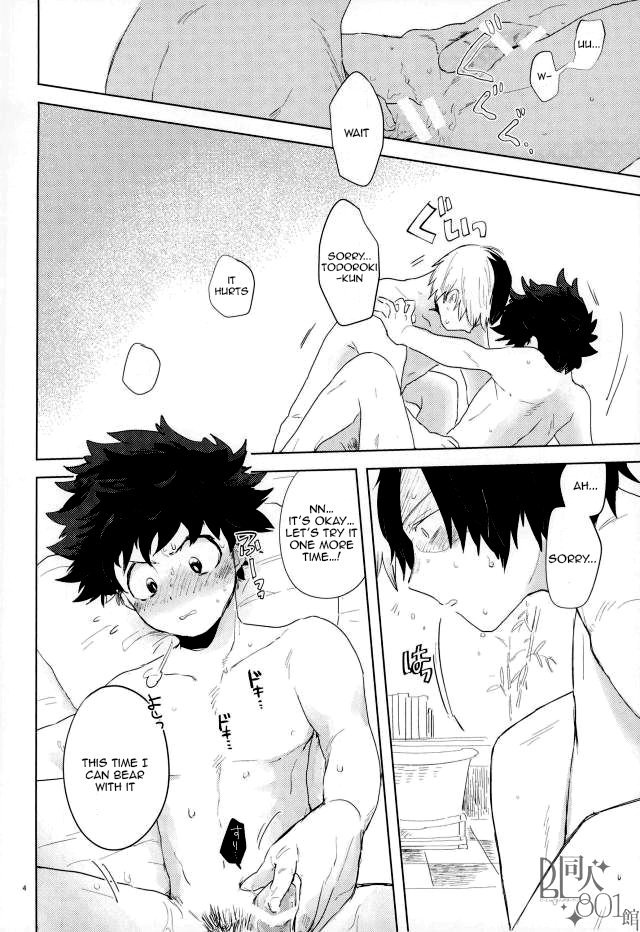 Saturday Night Revenge page 3 full