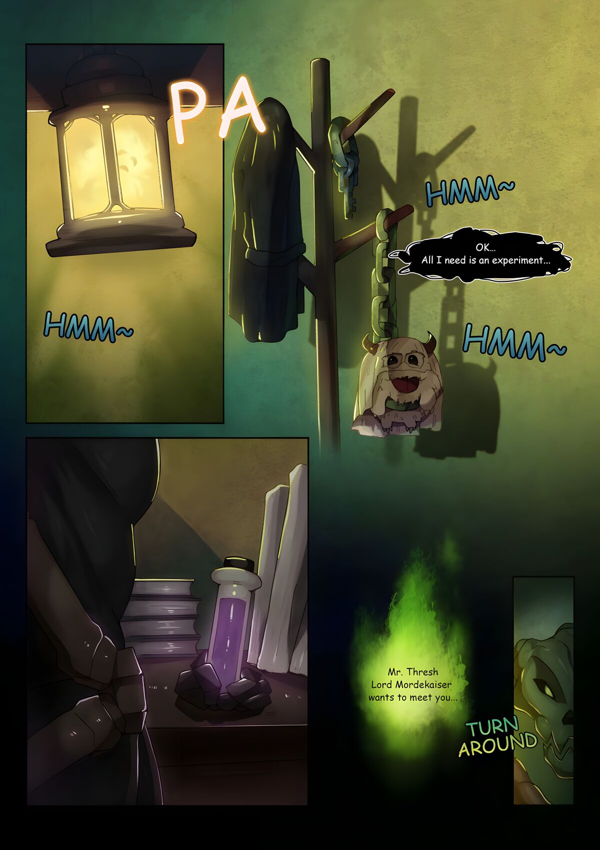 Re-Paradise - Ep.4 Radium Thresh page 3 full