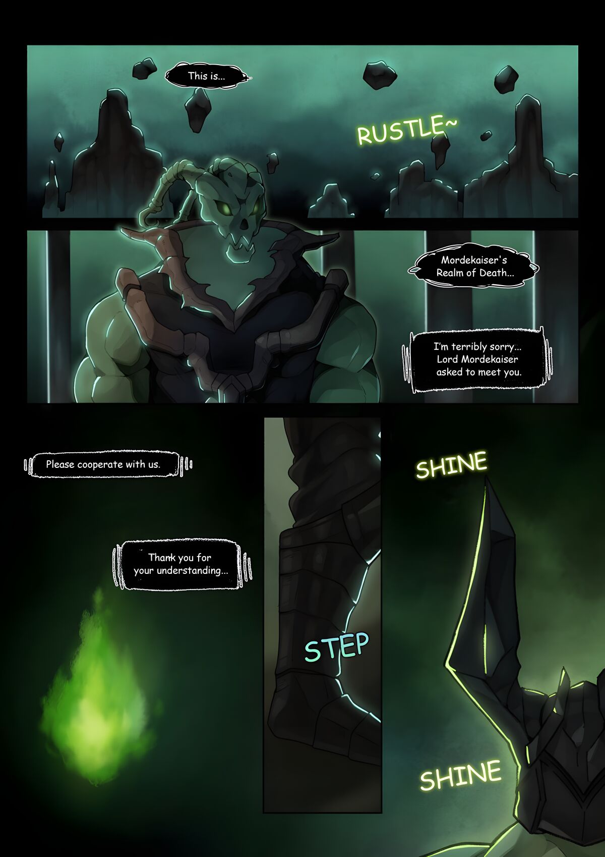 Re-Paradise - Ep.4 Radium Thresh page 4 full
