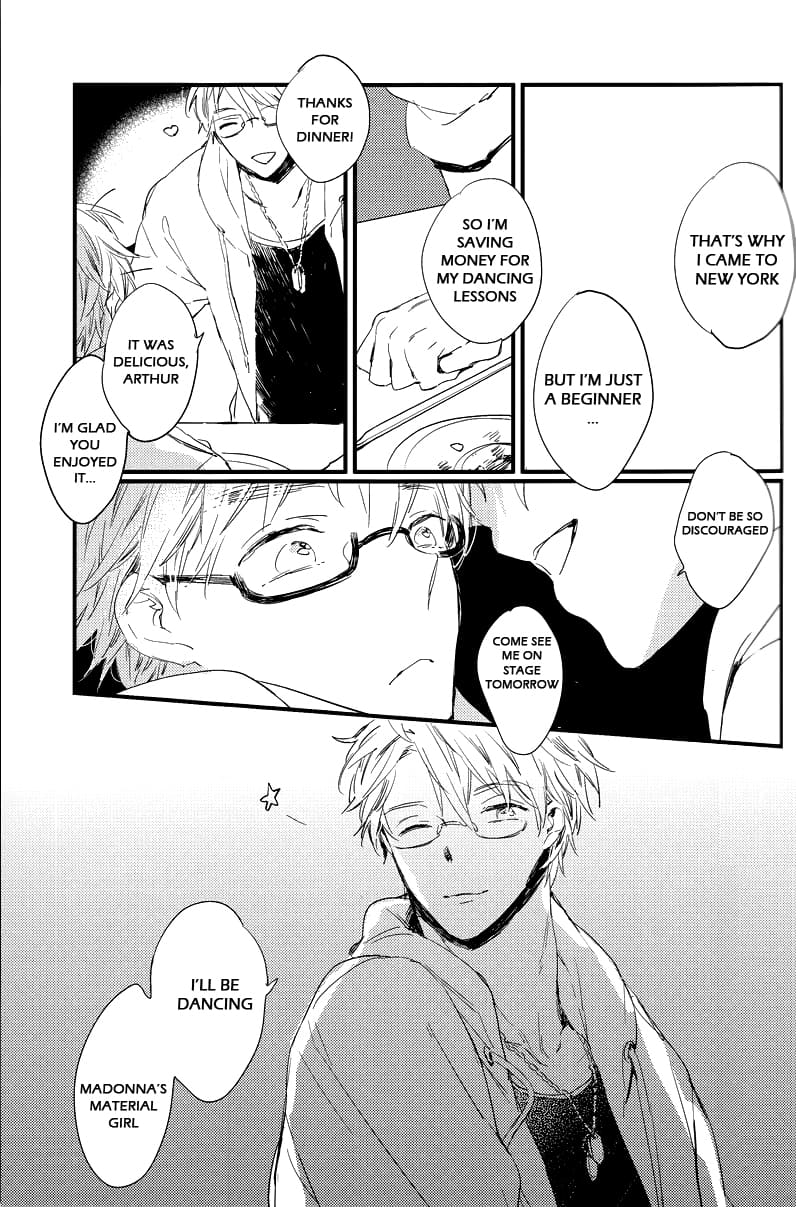 BURLESQUE page 10 full