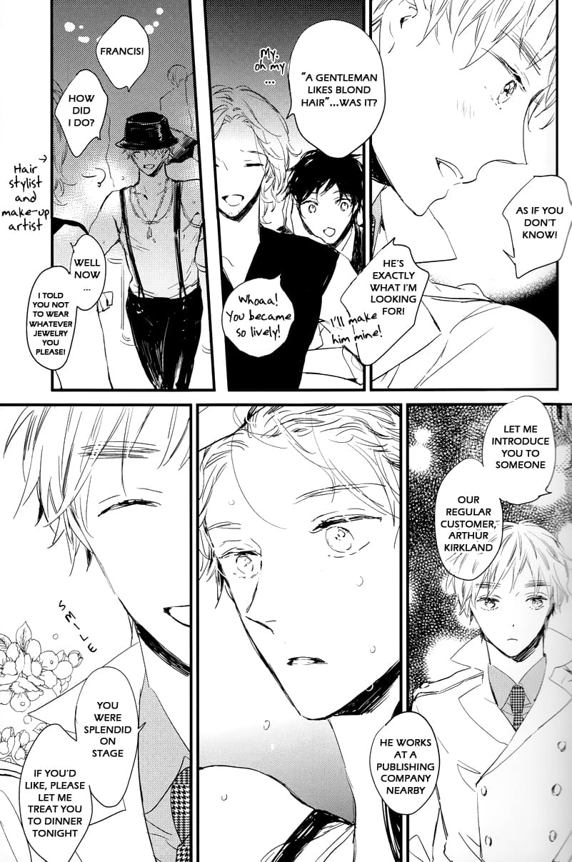 BURLESQUE page 6 full