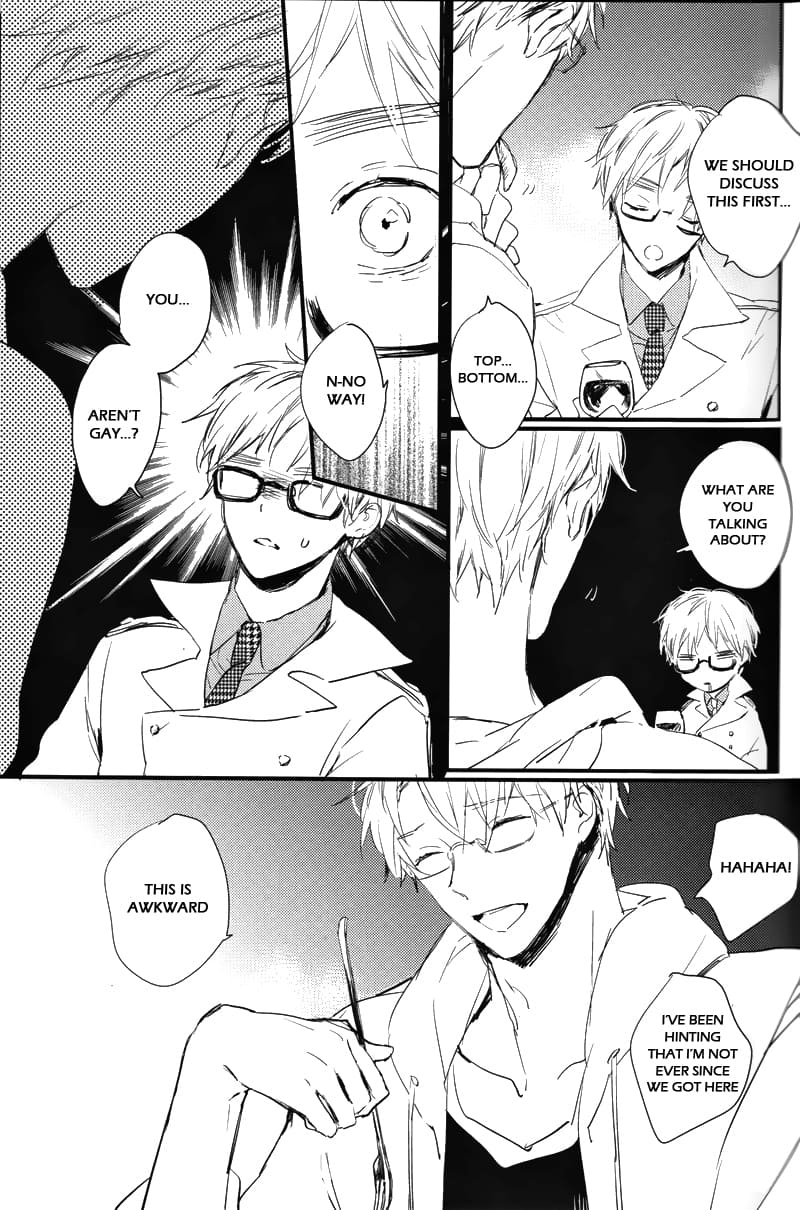 BURLESQUE page 8 full