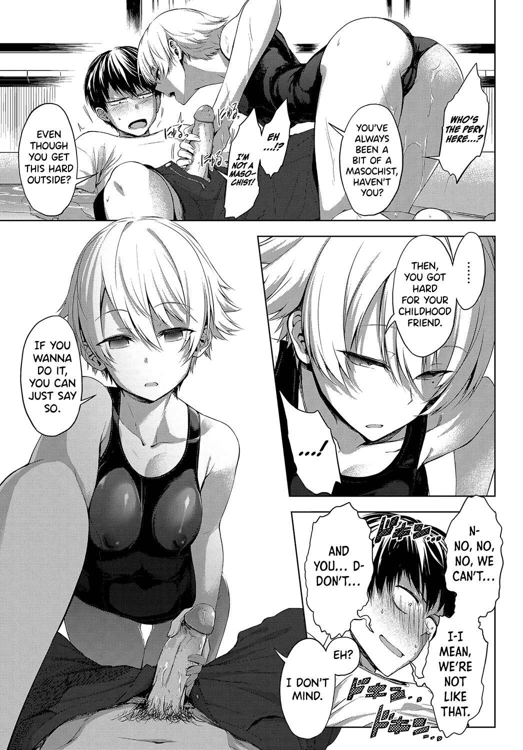 Niwasaki Poolside | Garden Poolside page 9 full