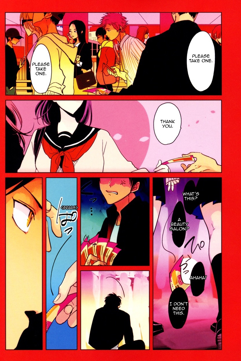 Color Recipe page 3 full