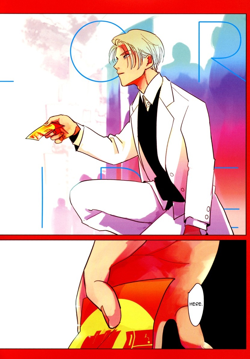 Color Recipe page 4 full