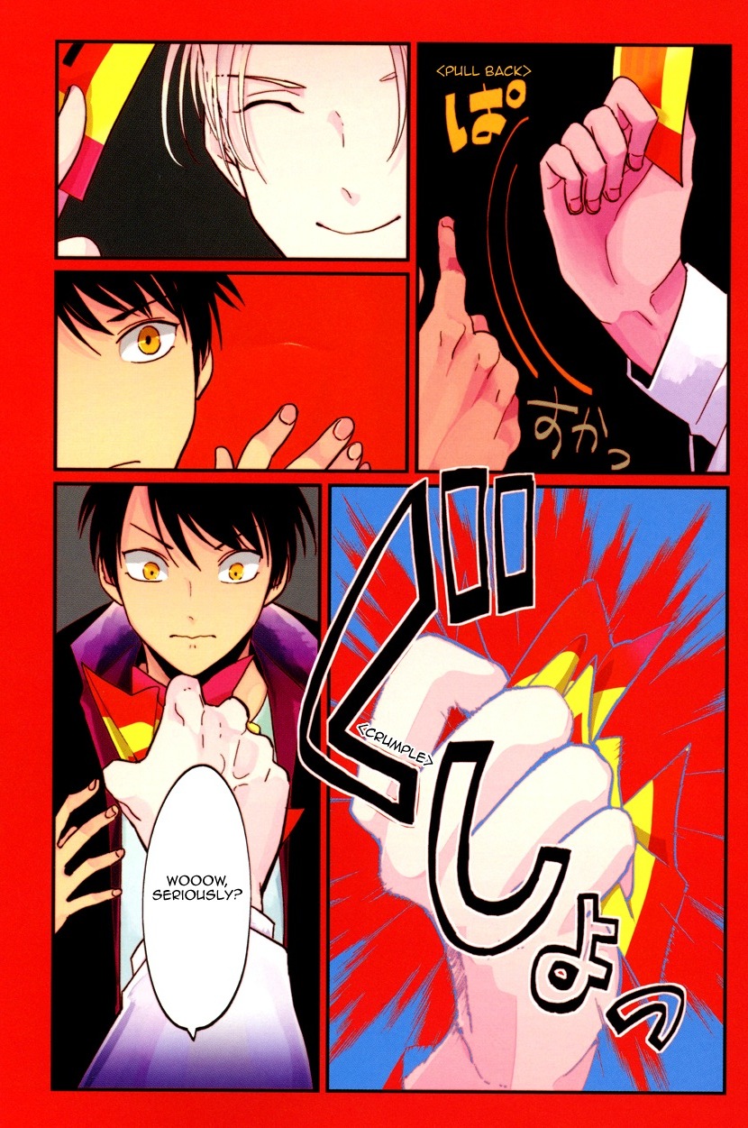 Color Recipe page 6 full