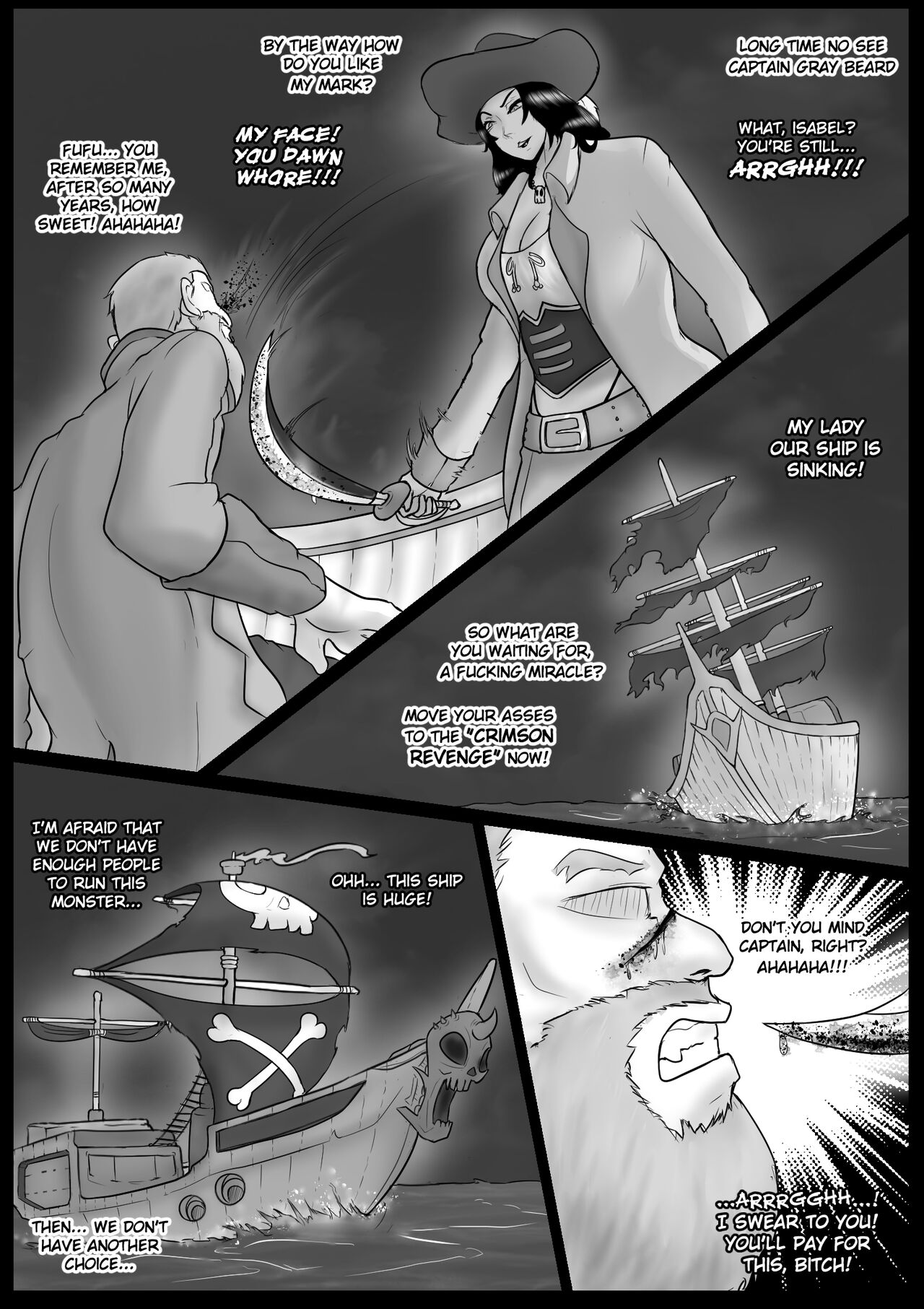Pirate Lady page 3 full