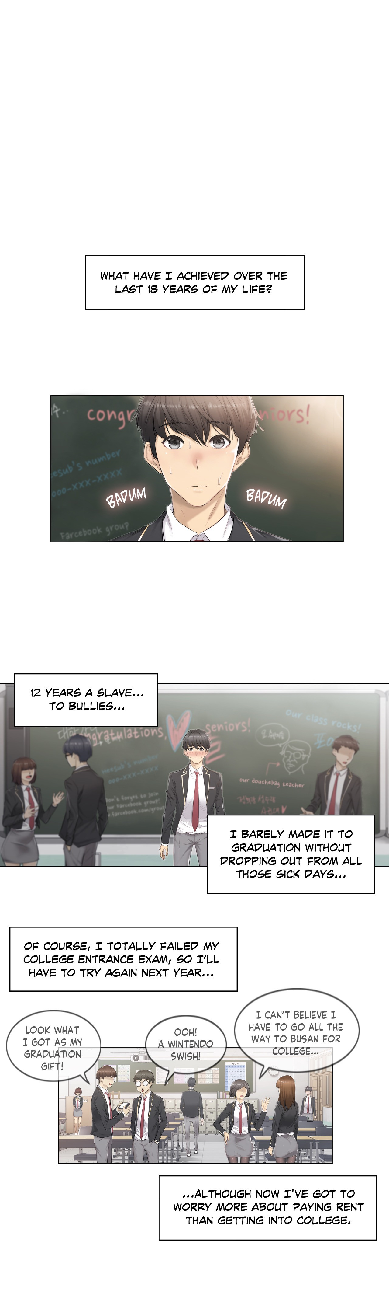 Touch to Unlock page 1 full