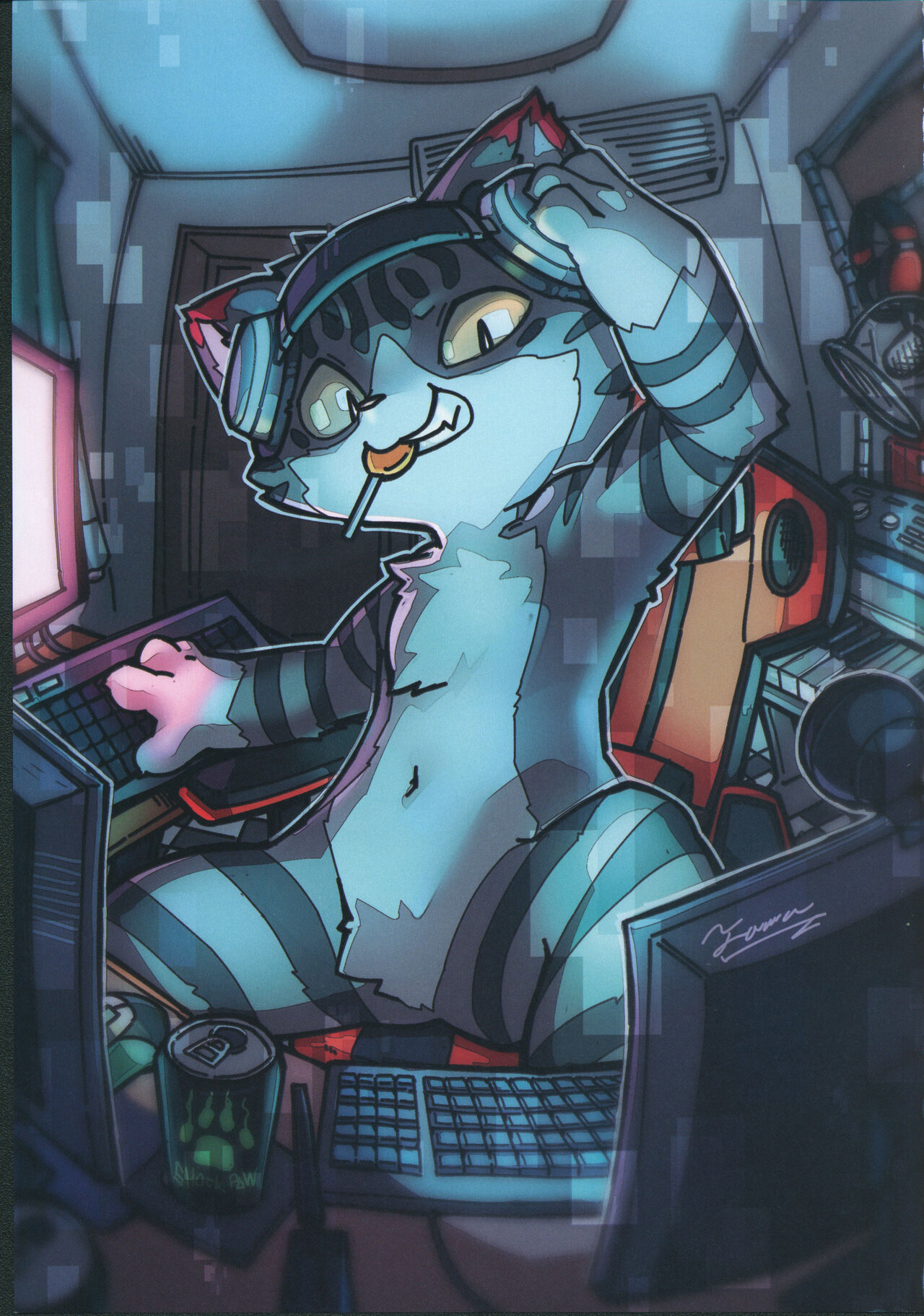 Quest Collection page 4 full