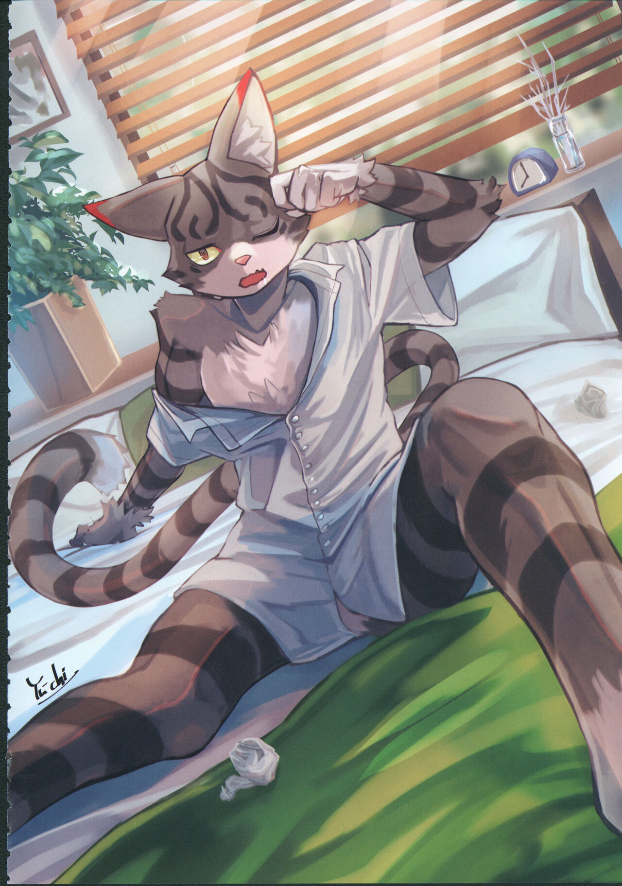 Quest Collection page 7 full