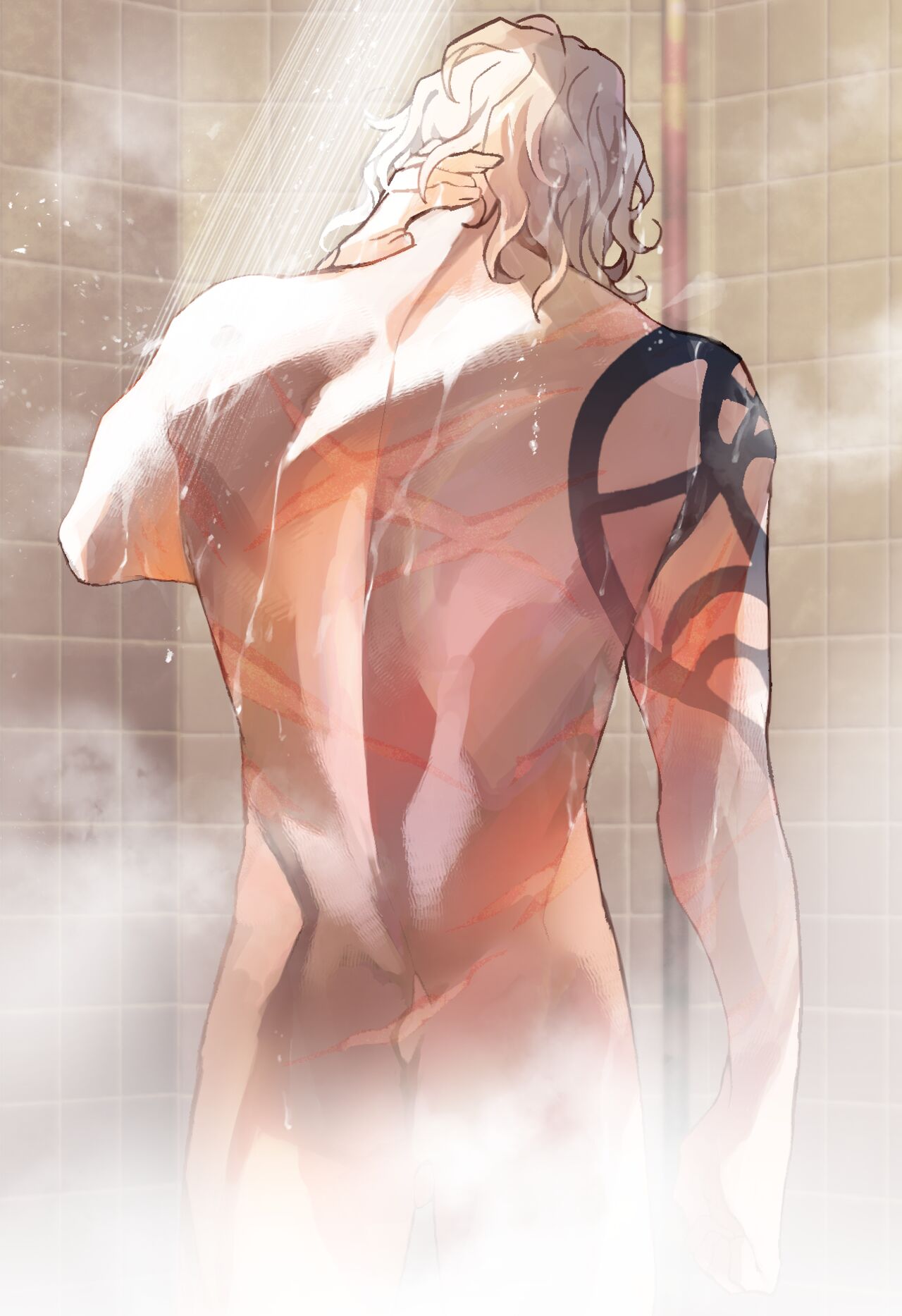 Feito rogu 72 _ Edo guda ♀/ iwao guda ♀ page 2 full