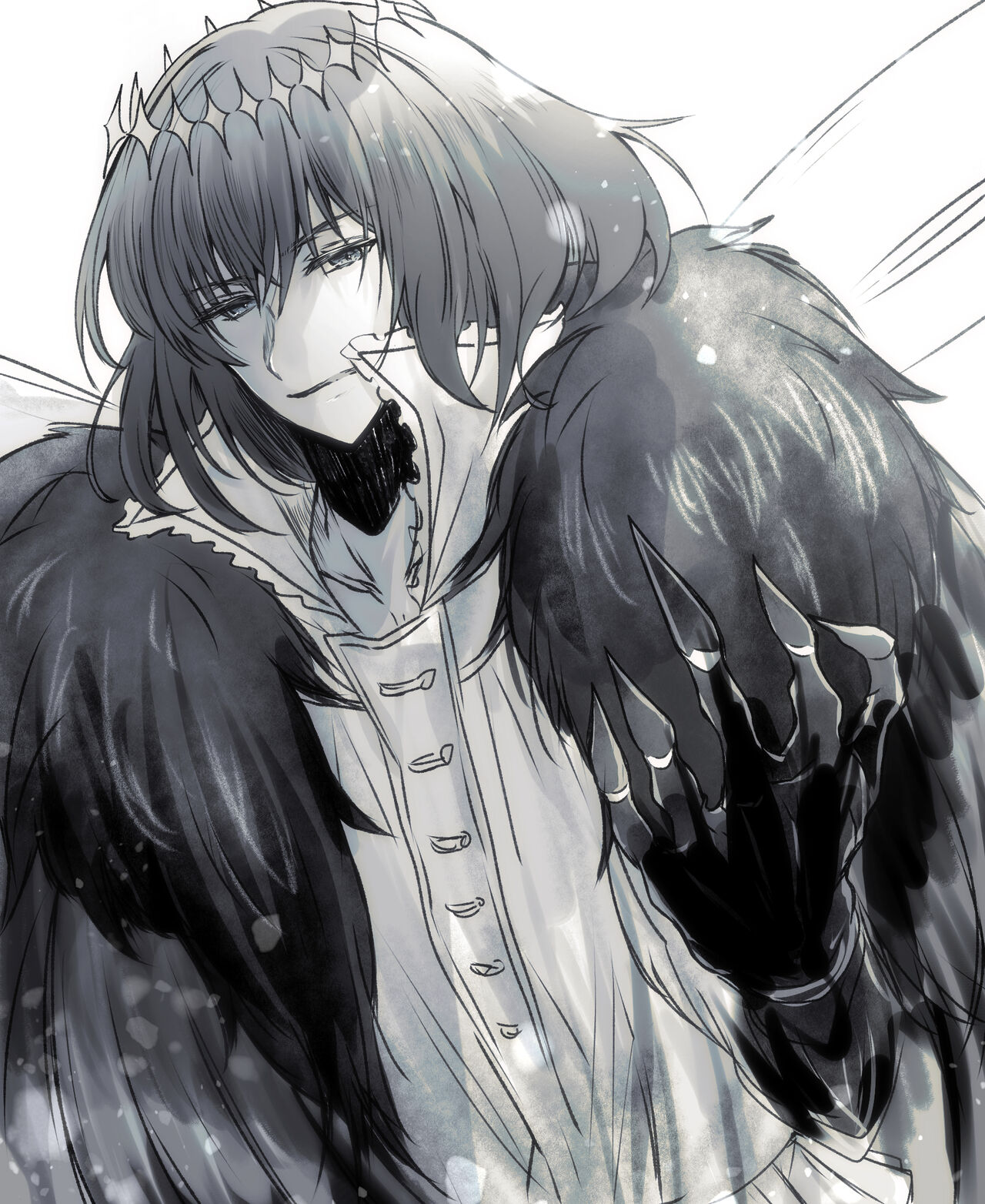 Obe guda ♀ rogu ④ page 2 full