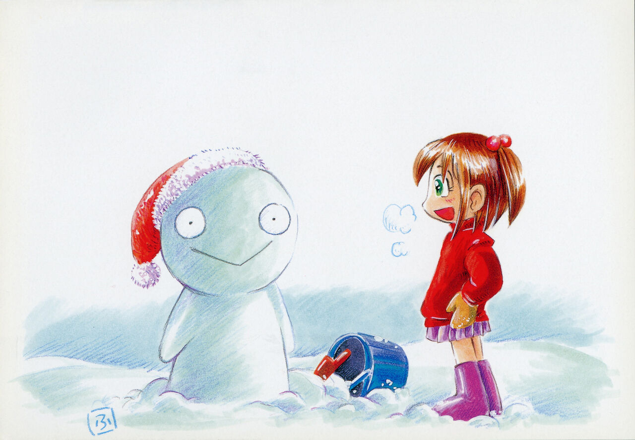 Itazura Switch page 5 full