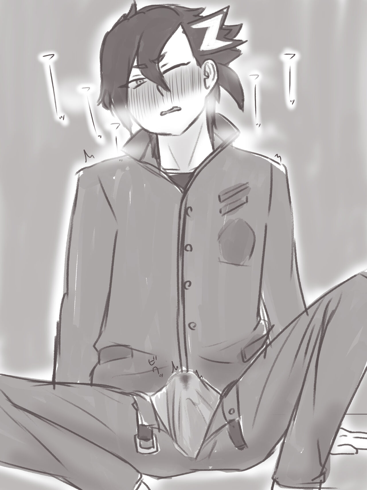 etchi na yatsu matome page 8 full