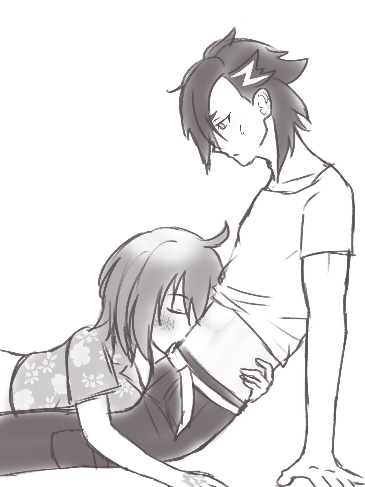 etchi na yatsu matome page 9 full