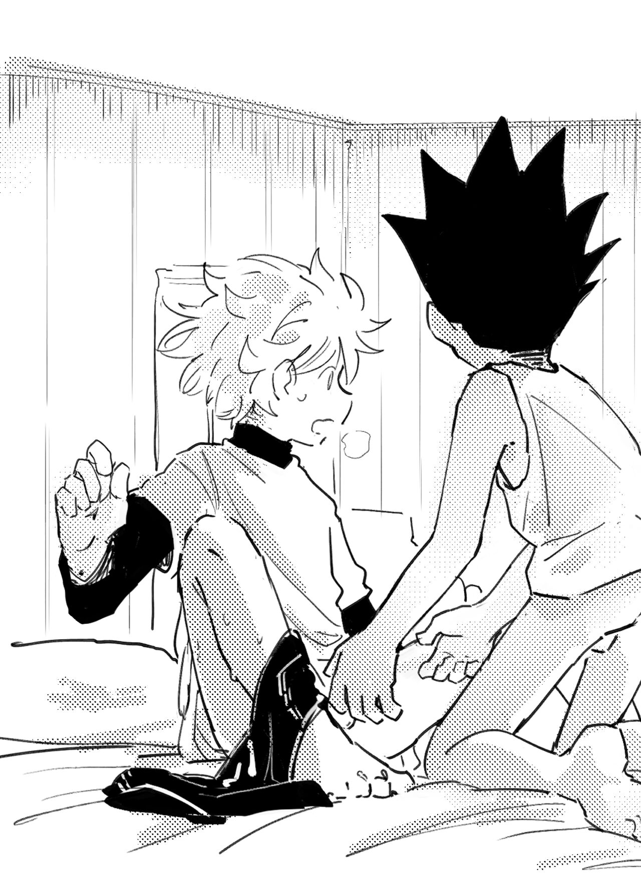 Water Divination page 4 full