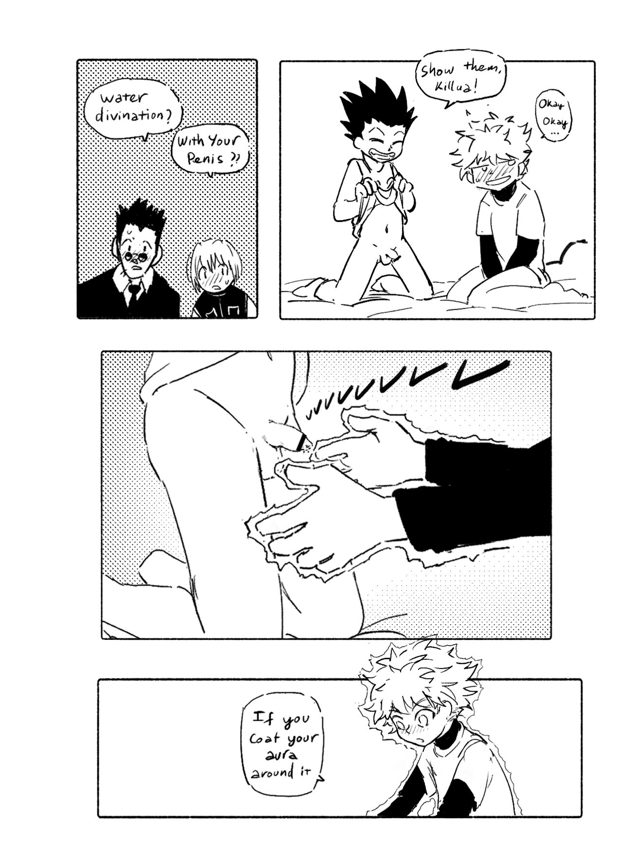 Water Divination page 7 full