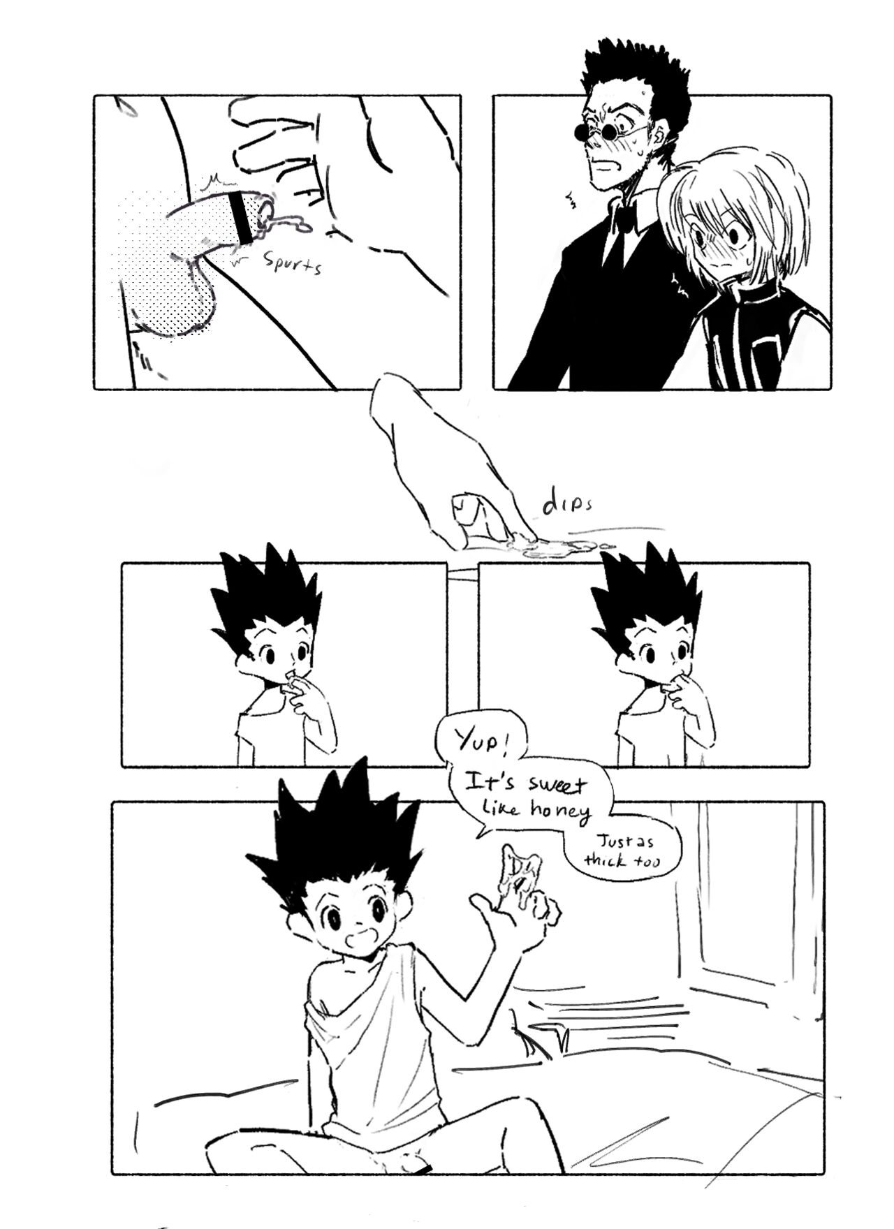 Water Divination page 8 full