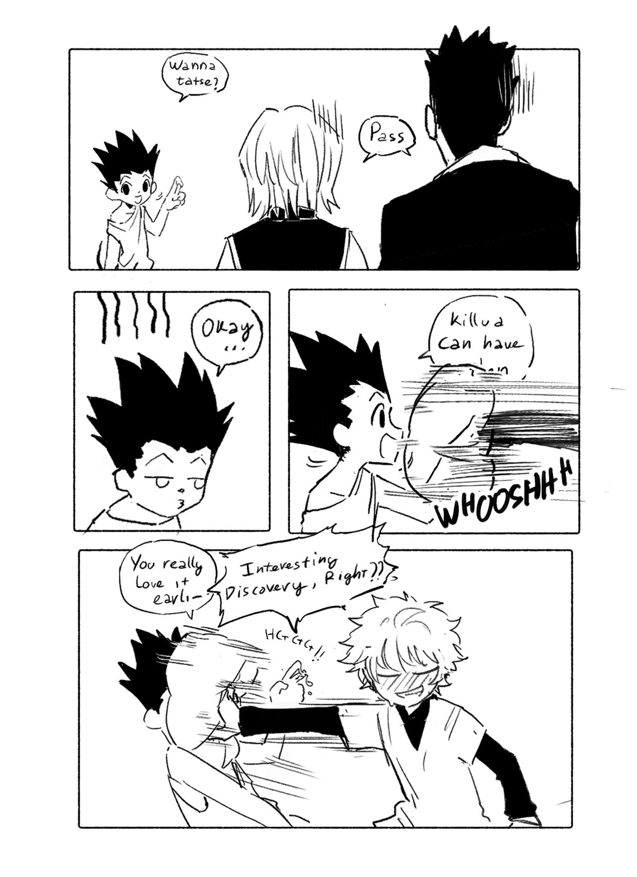 Water Divination page 9 full