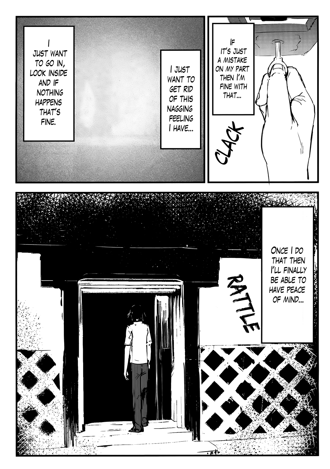 Shiragasane Kire   +++ page 10 full