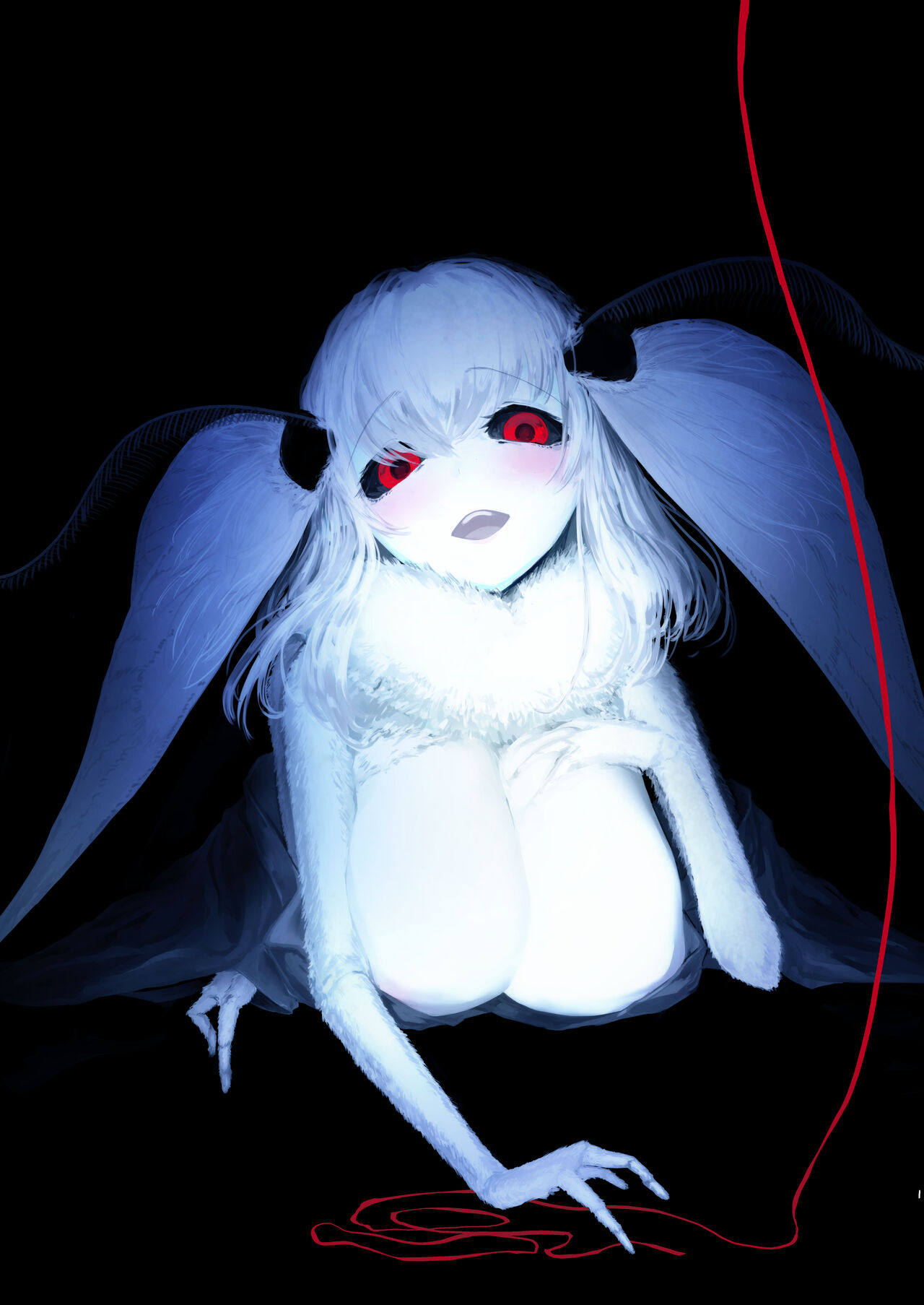 Shiragasane Kire   +++ page 2 full