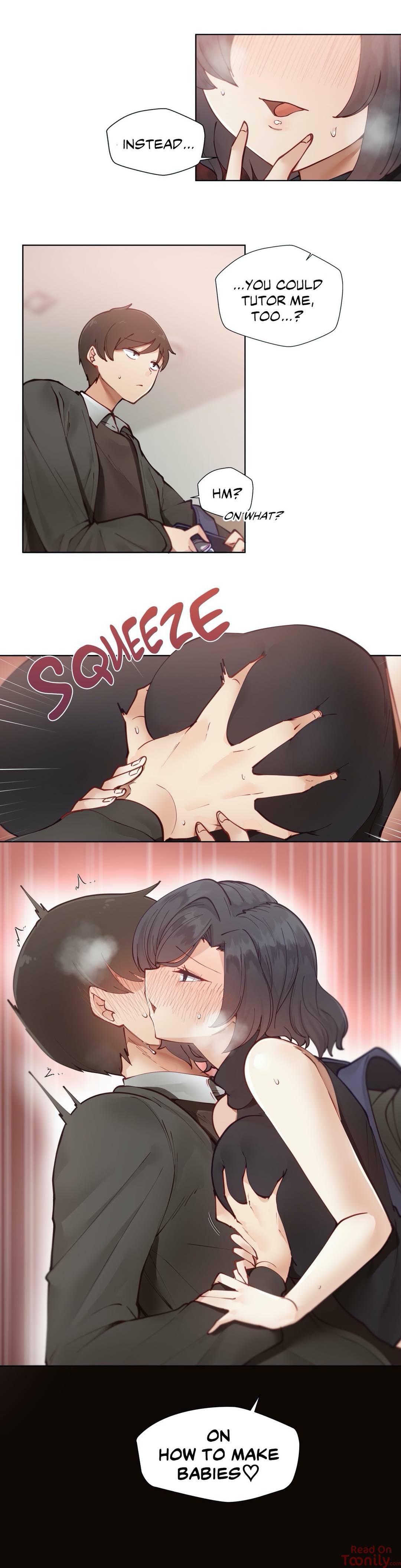 Learning the Hard Way Ch.45/57   Ongoing page 10 full