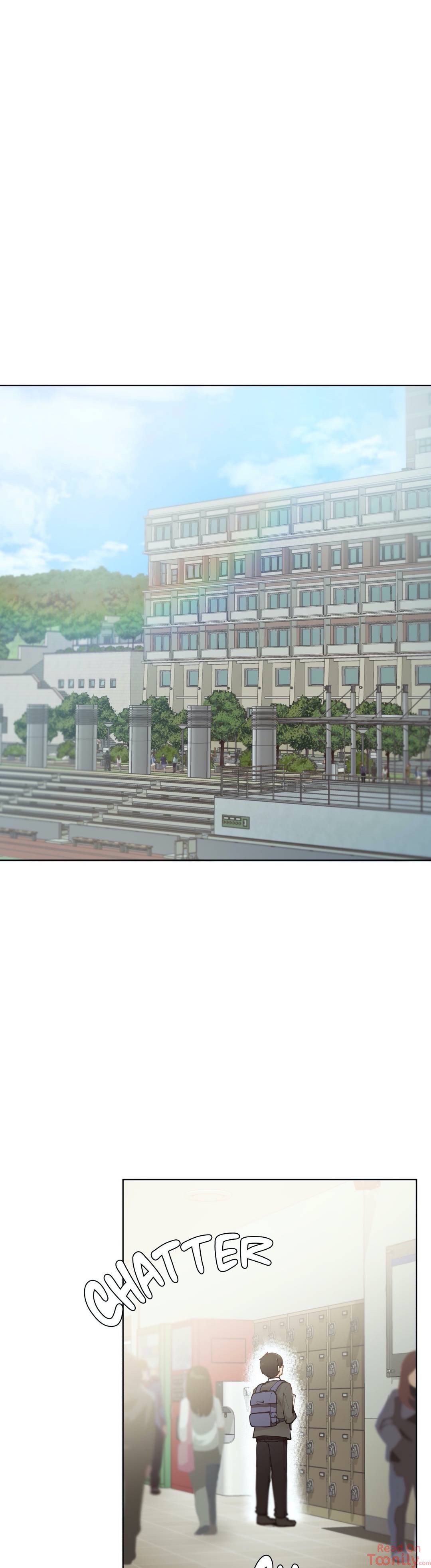 Learning the Hard Way Ch.45/57   Ongoing page 2 full